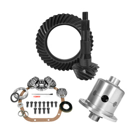Yukon Gear and Axle YGK2146 10.5