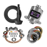 Yukon Gear and Axle YGK2214 8.2