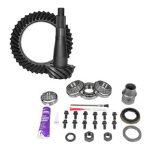 Load image into Gallery viewer, Yukon Gear and Axle YGK2343 Kit consists of a high-quality ring and pinion set and all needed install parts