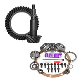 Yukon Gear and Axle YGK2347 Kit consists of a high-quality ring and pinion set and all needed install parts