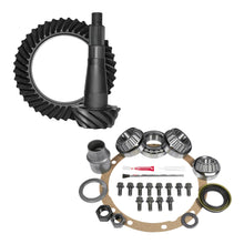 Load image into Gallery viewer, Yukon Gear and Axle YGK2385 Kit consists of a high-quality ring and pinion set and all needed install parts