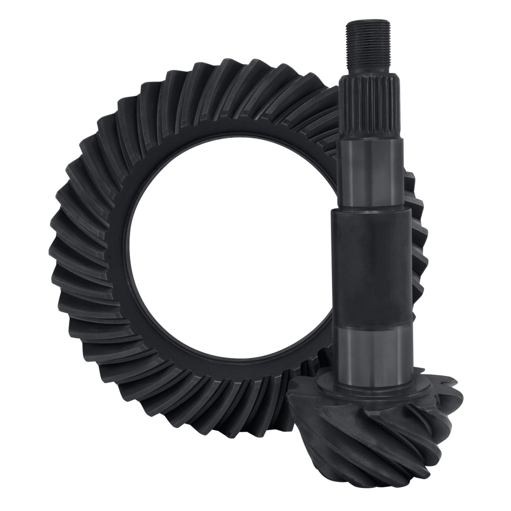 Yukon Gear and Axle YGM20-411 Yukon Gear YGM20-411 High performance Yukon Ring & Pinion gear set for Model 20 in a 4.11 ratio