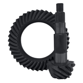 Yukon Gear and Axle YGM20-411 Yukon Gear YGM20-411 High performance Yukon Ring & Pinion gear set for Model 20 in a 4.11 ratio