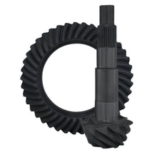 Load image into Gallery viewer, Yukon Gear and Axle YGM35-411 Yukon Gear YGM35-411 High performance Yukon Ring &amp; Pinion gear set for Model 35 in a 4.11 ratio