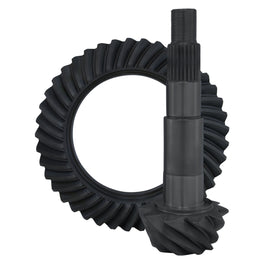 Yukon Gear and Axle YGM35-411 Yukon Gear YGM35-411 High performance Yukon Ring & Pinion gear set for Model 35 in a 4.11 ratio