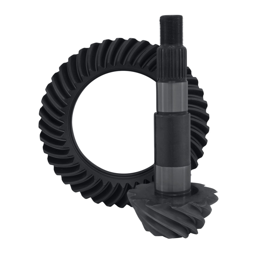 Yukon Gear and Axle YGM35SUP-373HD Yukon Gear YGM35SUP-373HD High performance Yukon Ring & Pinion gear set for Model 35 Super in a 3.73 ratio