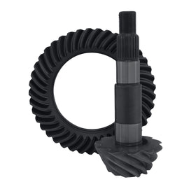Yukon Gear and Axle YGM35SUP-373HD Yukon Gear YGM35SUP-373HD High performance Yukon Ring & Pinion gear set for Model 35 Super in a 3.73 ratio
