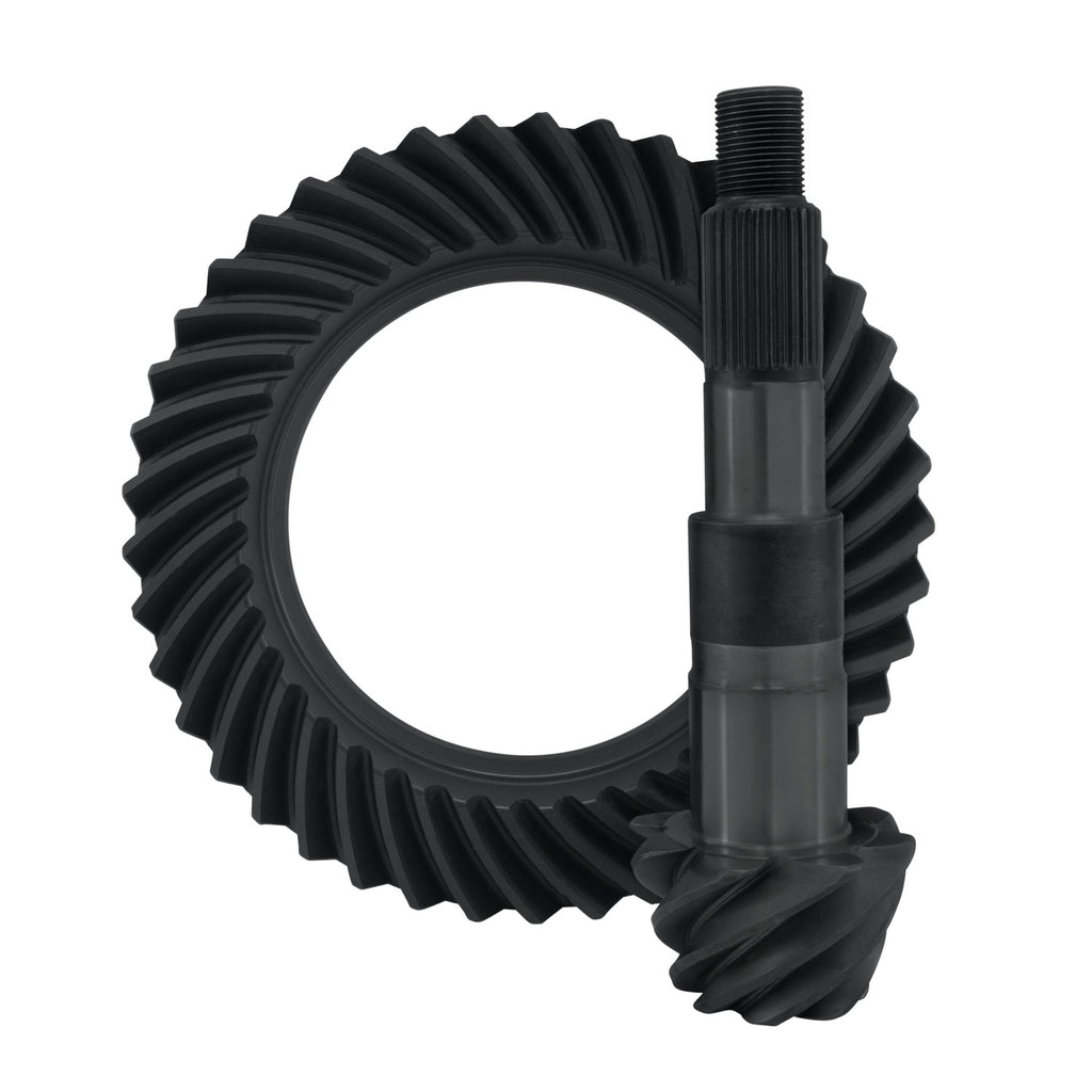 Yukon Gear and Axle YGNH233B-513R Yukon Gear YGNH233B-513R Yukon ring & pinion set for Nissan H233B front, 5.13 ratio