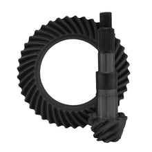 Load image into Gallery viewer, Yukon Gear and Axle YGNH233B-513R Yukon Gear YGNH233B-513R Yukon ring &amp; pinion set for Nissan H233B front, 5.13 ratio