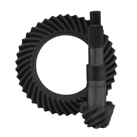 Yukon Gear and Axle YGNH233B-513R Yukon Gear YGNH233B-513R Yukon ring & pinion set for Nissan H233B front, 5.13 ratio