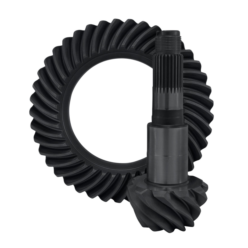 Yukon Gear and Axle YGSPRINTER-373 Yukon Gear YGSPRINTER-373 Yukon Ring & Pinion Gear Set for 2003-2006 Sprinter Van, 3.73 ratio