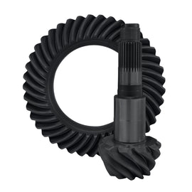 Yukon Gear and Axle YGSPRINTER-373 Yukon Gear YGSPRINTER-373 Yukon Ring & Pinion Gear Set for 2003-2006 Sprinter Van, 3.73 ratio