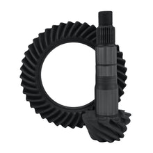Load image into Gallery viewer, Yukon Gear and Axle YGT100-411 Yukon Gear YGT100-411 High performance Yukon Ring &amp; Pinion set for Toyota Tacoma &amp; T100 in a 4.11