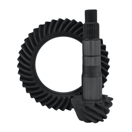 Yukon Gear and Axle YGT100-411 Yukon Gear YGT100-411 High performance Yukon Ring & Pinion set for Toyota Tacoma & T100 in a 4.11