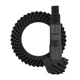 Yukon Gear and Axle YGT100-411 Yukon Gear YGT100-411 High performance Yukon Ring & Pinion set for Toyota Tacoma & T100 in a 4.11
