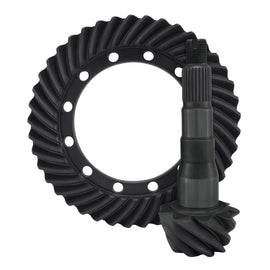 Yukon Gear and Axle YGTLC-456 Yukon Gear YGTLC-456 High performance Yukon Ring & Pinion gear set for Toyota L& Cruiser in a 4.56