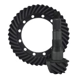 Yukon Gear and Axle YGTLC-456 Yukon Gear YGTLC-456 High performance Yukon Ring & Pinion gear set for Toyota L& Cruiser in a 4.56