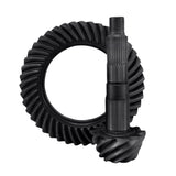 Yukon Gear and Axle YGTLCF-430R-CS Yukon Gear YGTLCF-430R-CS High performance Yukon Ring & Pinion set for Toyota Clamshell Front Axle, 4.30