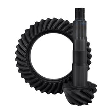 Load image into Gallery viewer, Yukon Gear and Axle YGTV6-411-29 Yukon Gear YGTV6-411-29 High performance Yukon Ring &amp; Pinion gear set for Toyota V6 in a 4.11 ratio