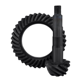 Yukon Gear and Axle YGTV6-411-29 Yukon Gear YGTV6-411-29 High performance Yukon Ring & Pinion gear set for Toyota V6 in a 4.11 ratio