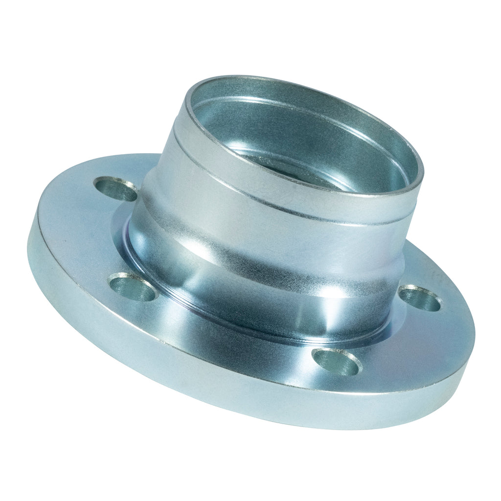 Yukon Gear and Axle YHC36891 Yukon Gear YHC36891 Yukon Spin Free Kit Replacement Wheel Hub for 2006 & Older Jeep TJ