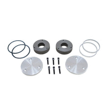 Load image into Gallery viewer, Yukon Gear and Axle YHC50006 Yukon Gear YHC50006 Yukon Hardcore Drive Flange Kit Dana 60 35spl Outer Stubs w/ Non-Engraved Caps