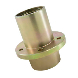 Yukon Gear and Axle YHC63907 Yukon Gear YHC63907 Yukon Hardcore Locking Replacement Hub Dana 60 Front 5 x 5.5