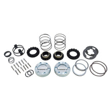 Load image into Gallery viewer, Yukon Gear and Axle YHC70005 Yukon Gear YHC70005 Yukon Hardcore Locking Hub Set Dana 30 &amp; Dana 44 30-Spl