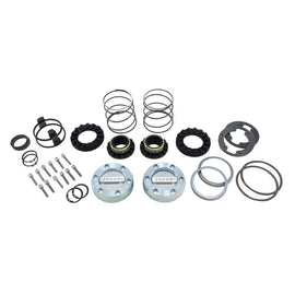 Yukon Gear and Axle YHC70005 Yukon Gear YHC70005 Yukon Hardcore Locking Hub Set Dana 30 & Dana 44 30-Spl