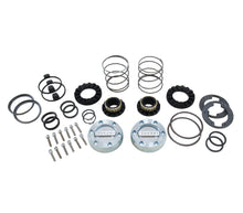 Load image into Gallery viewer, Yukon Gear and Axle YHC70007 Yukon Gear YHC70007 Yukon Hardcore Locking Hub Set GM 8.5" Front &amp; Dana 44 19-Spl