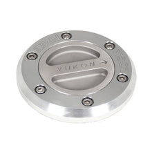 Load image into Gallery viewer, Yukon Gear and Axle YHC72001 Yukon Gear YHC72001 Bezel &amp; selector replacement kit for Yukon Hardcore Locking Hubs. One side only.