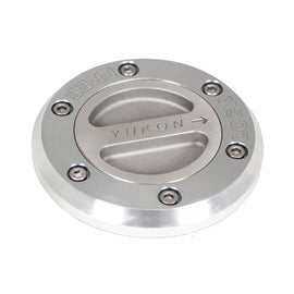 Yukon Gear and Axle YHC72001 Yukon Gear YHC72001 Bezel & selector replacement kit for Yukon Hardcore Locking Hubs. One side only.