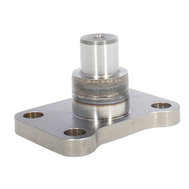 Yukon Gear and Axle YHC80001 Yukon Gear YHC80001 Yukon Hardcore Locking Hub Replacement Lower King-Pin Forged Cap/Pin for Dana 60