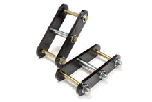 Load image into Gallery viewer, Lift Shackles | YJ Stock |CJ RR 0.375 Inch | Jeep CJ 8 Scrambler (81-85)/CJ5/CJ7 (76-86) 
