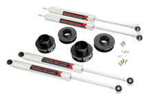 Load image into Gallery viewer, 2 Inch Leveling Kit | M1 | Jeep Grand Cherokee WJ 2WD/4WD (1999-2004)