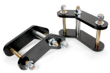 Load image into Gallery viewer, Boomerang Shackle |  YJ 1.25 | CJ RR 1.75 | Jeep CJ5/CJ7 (76-86)/Wrangler YJ (87-95) 
