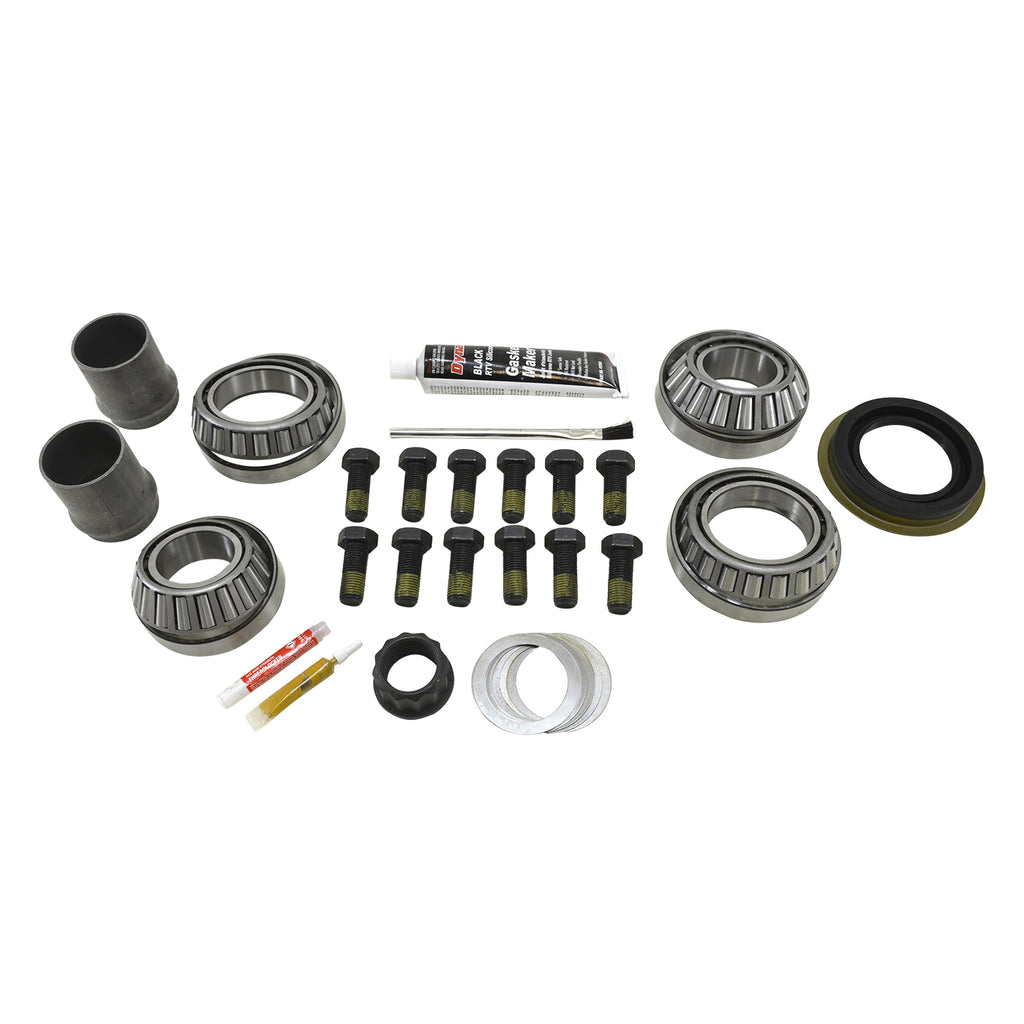 Yukon Gear and Axle YKC105 Yukon Gear YKC105 Yukon Master Overhaul kit for Chrysler 10.5" differential