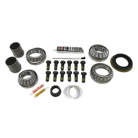 Yukon Gear and Axle YKC105 Yukon Gear YKC105 Yukon Master Overhaul kit for Chrysler 10.5