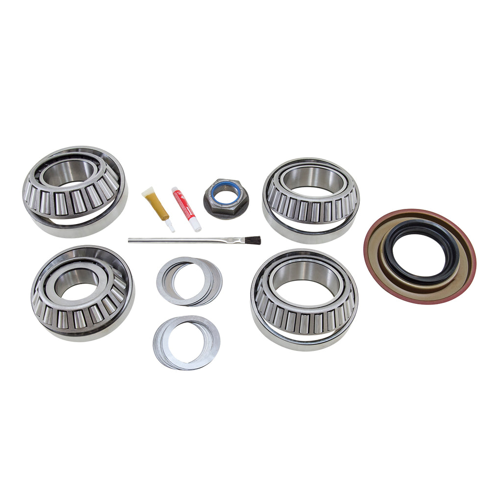 Yukon Gear and Axle YKDS135 Yukon Gear YKDS135 Yukon Master Overhaul kit for Dana S135 & S150