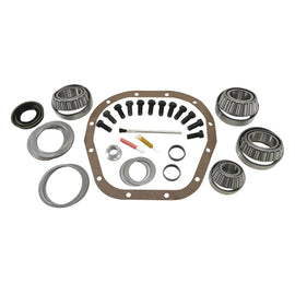 Yukon Gear and Axle YKF1025 Yukon Gear YKF1025 Yukon Master Overhaul kit for Ford 10.25