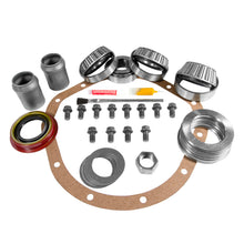 Load image into Gallery viewer, Yukon Gear and Axle YKGM12T Yukon Master Overhaul kit for GM 12 bolt truck differential