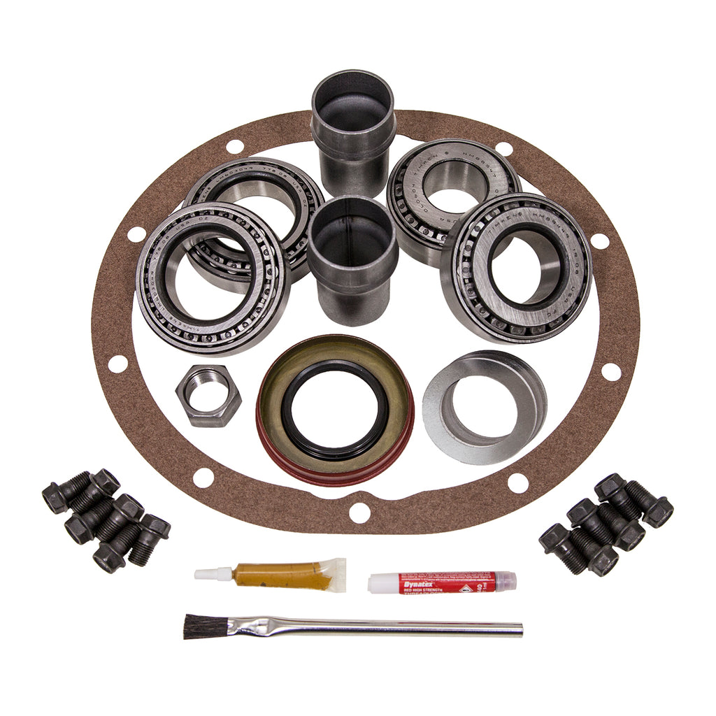 Yukon Gear and Axle YKGM55CHEVY Yukon Master Overhaul kit for GM Chevy 55P & 55T differential