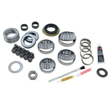 Load image into Gallery viewer, Yukon Gear and Axle YKGM76IFS Yukon Gear YKGM76IFS Yukon Master Overhaul kit for '04 &amp; up 7.6"IFS front differential.