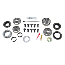 Load image into Gallery viewer, Yukon Gear and Axle YKGM76IRS Yukon Gear YKGM76IRS Yukon Master Overhaul kit for '10 &amp; up Camaro with V6