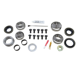 Yukon Gear and Axle YKGM76IRS Yukon Gear YKGM76IRS Yukon Master Overhaul kit for '10 & up Camaro with V6