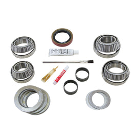 Yukon Gear and Axle YKGM875 Yukon Gear YKGM875 Yukon Master Overhaul kit for GM 8.75