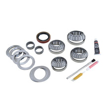 Load image into Gallery viewer, Yukon Gear and Axle YKGM8875 Yukon Gear YKGM8875 Yukon Master Overhaul kit for GM 8.875" differential