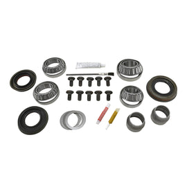 Yukon Gear and Axle YKNM205 Yukon Master Overhaul Kit for Nissan M205 Front Differential