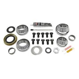 Yukon Gear and Axle YKNM226 Yukon Gear YKNM226 Yukon Master Overhaul Kit for Nissan M226 Rear Differential