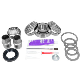 Yukon Gear and Axle YKT100 Yukon Gear YKTACOMA-LOC Yukon Master Overhaul kit for Toyota T100 & Tacoma rear diff, w/o factory locker